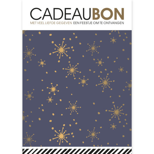 Cadeaubon Reach for the Stars | CollectivWarehouse