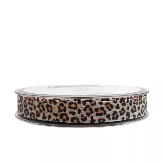Sierlint leopard 15mm 25m | CollectivWarehouse