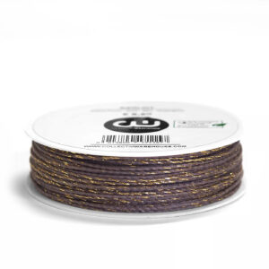 Bakkerstouw 2mm taupe goud 50m | CollectivWarehouse