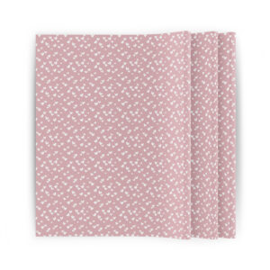 Zijdepapier Solo Hearts roze | CollectivWarehouse