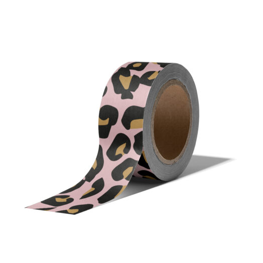 Washi tape Cheetah | Studio Stationery