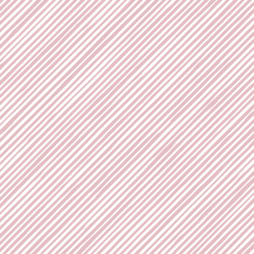 Zijdepapier Manual Stripes roze | CollectivWarehouse