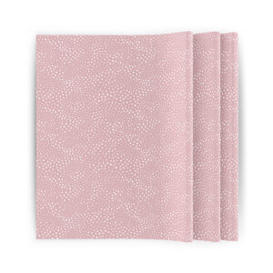 Zijdepapier Flocks roze | CollectivWarehouse