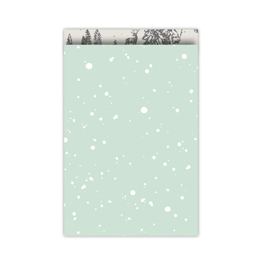 Cadeauzakjes First Snow Ice | CollectivWarehouse