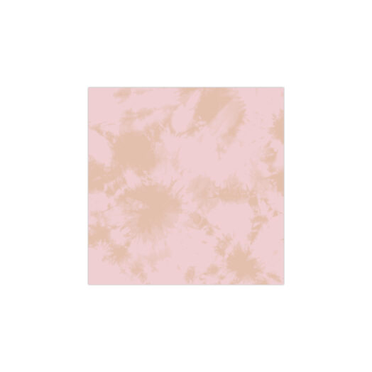 Mini Noteblock Tie Dye roze Studio Stationery | CollectivWarehouse