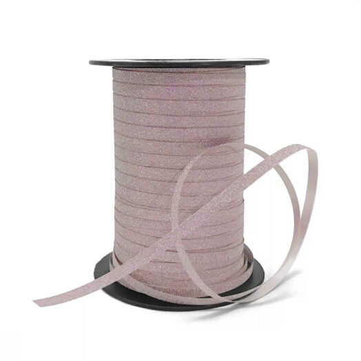 Sierlint glamour roze 5 mm | CollectivWarehouse