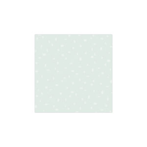 Mini Noteblock Minimal Dots mint | Studio Stationery