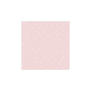 Mini Noteblock Minimal Dots pink | Studio Stationery