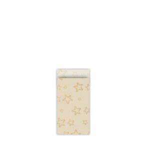 Cadeauzakjes Super Stars paperwise/goud | CollectivWarehouse