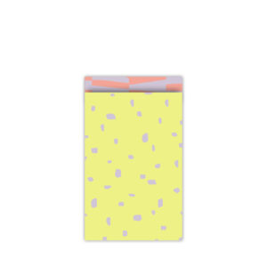 Cadeauzakjes Minimal Dots | CollectivWarehouse