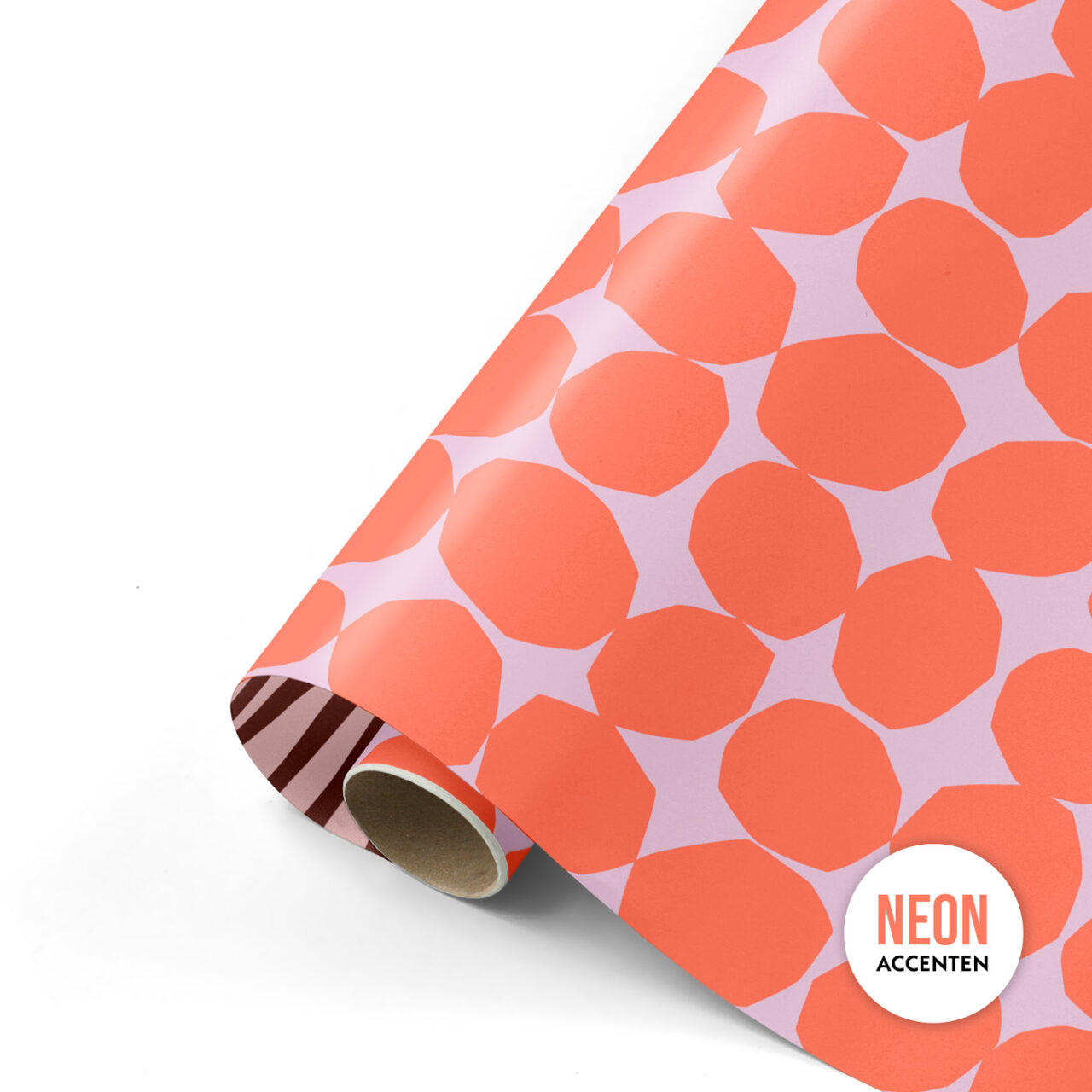 CADEAUPAPIER | Waar anders dan bij