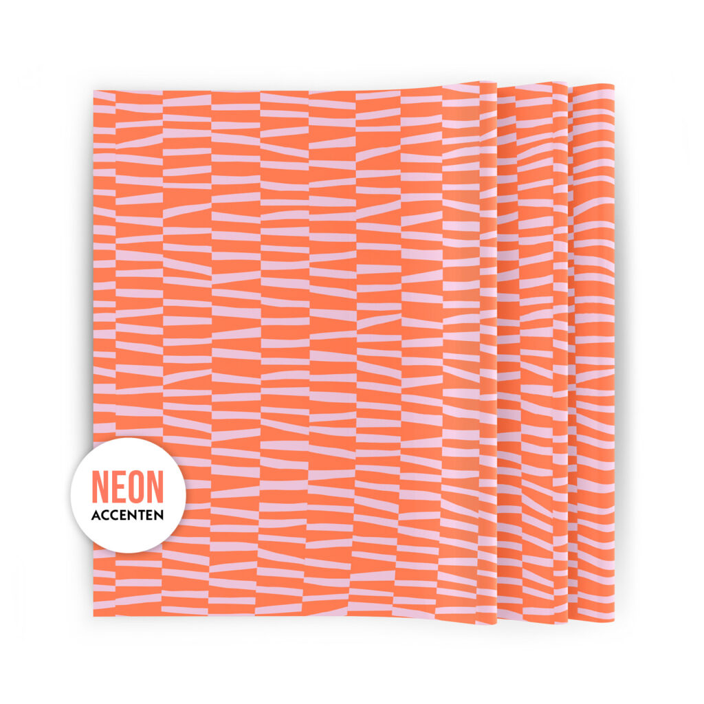 OFFCUP Gekleurd zijdepapier, 60 vellen, 50 x 35 cm, voor pompons, knutselen, creatieve hobby's, geschenkverpakkingen, dozen voor dozen (groene serie