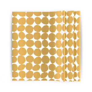 Zijdepapier Sculpted Dots | CollectivWarehouse