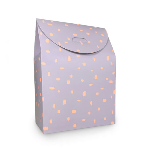 Cadeaudoosjes Minimal Dots L | CollectivWarehouse