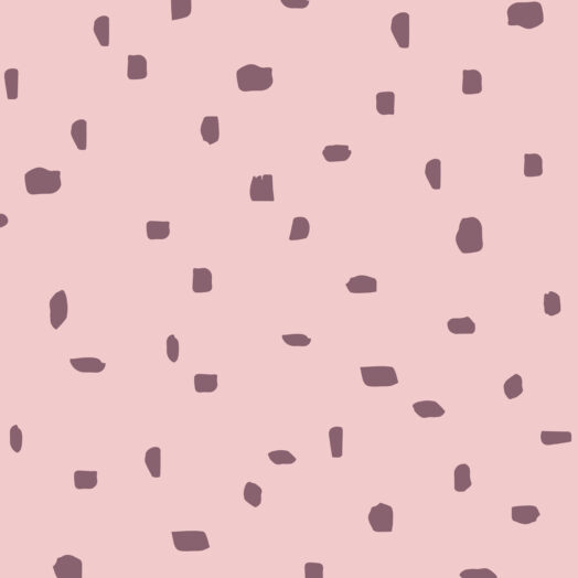 Zijdepapier Minimal Dots | CollectivWarehouse