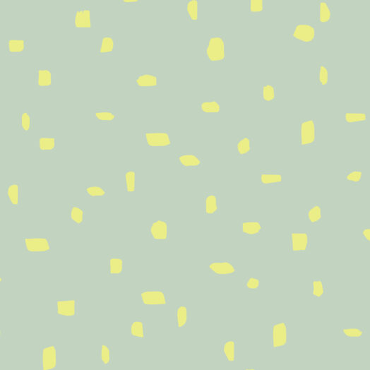 Zijdepapier Minimal Dots | CollectivWarehouse