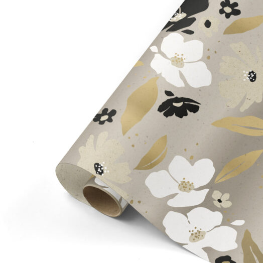 Cadeaupapier Fresh Flowers | CollectivWarehouse