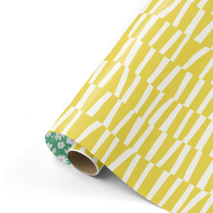 Cadeaupapier XL Bold Lines | CollectivWarehouse