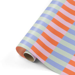 Cadeaupapier Colorblocking | CollectivWarehouse