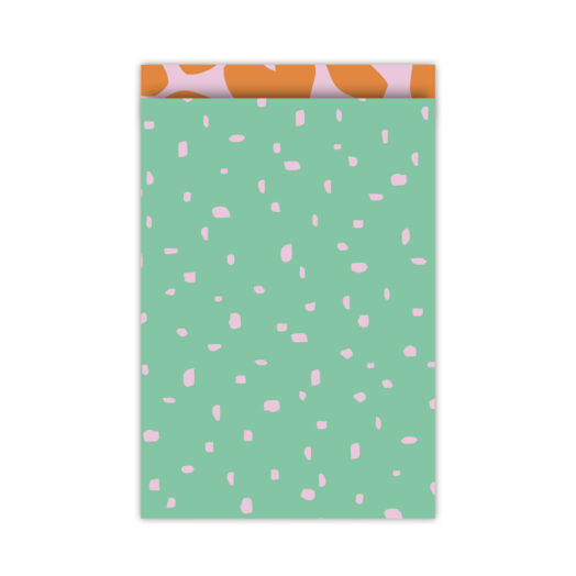 Cadeauzakjes Minimal Dots | CollectivWarehouse