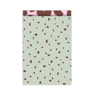 Cadeauzakjes Minimal Dots | CollectivWarehouse