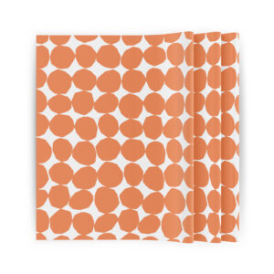 Zijdepapier Sculpted Dots | CollectivWarehouse