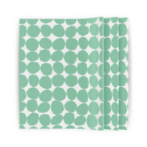 Zijdepapier Sculpted Dots | CollectivWarehouse