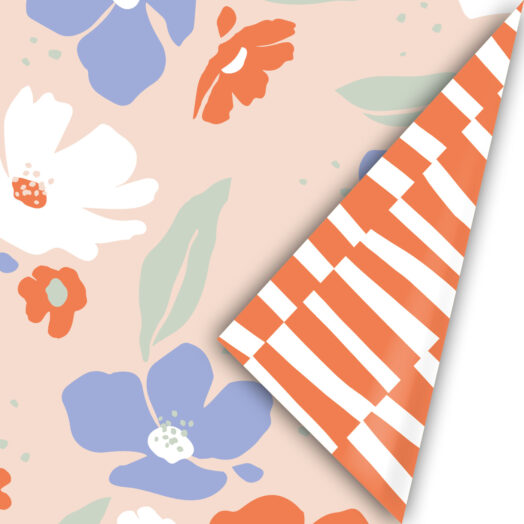 Cadeaupapier Fresh Flowers | CollectivWarehouse