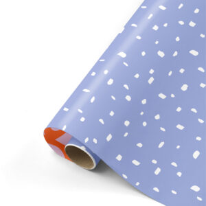 Cadeaupapier Minimal Dots | CollectivWarehouse