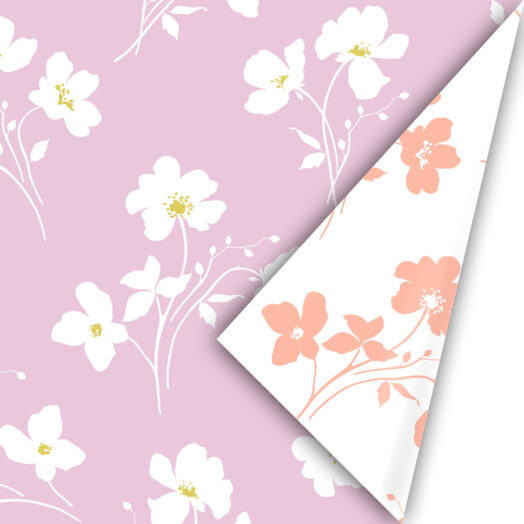 Cadeaupapier Classic Flowers | CollectivWarehouse