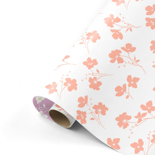 Cadeaupapier Classic Flowers | CollectivWarehouse
