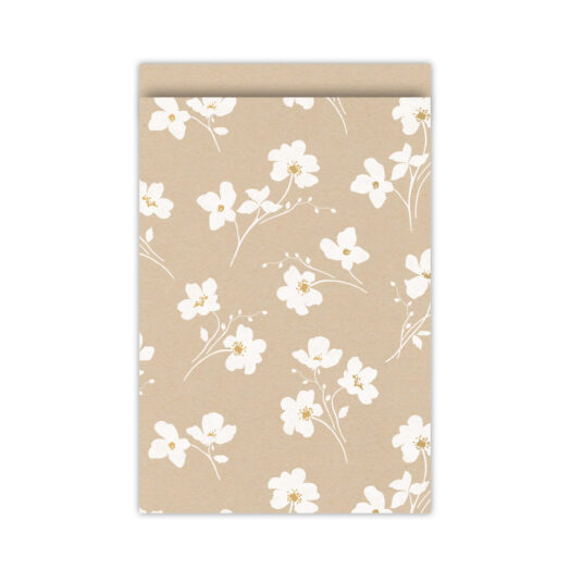 Cadeauzakjes Classic Flowers | CollectivWarehouse