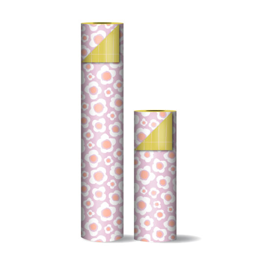 Toonbankrollen Retro Flowers | CollectivWarehouse