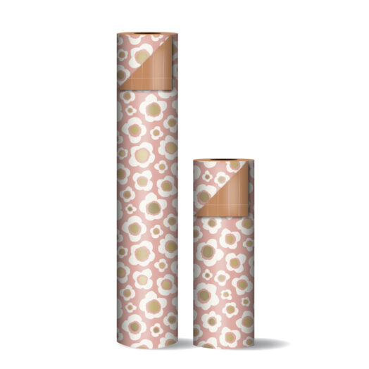 Toonbankrollen Retro Flowers | CollectivWarehouse