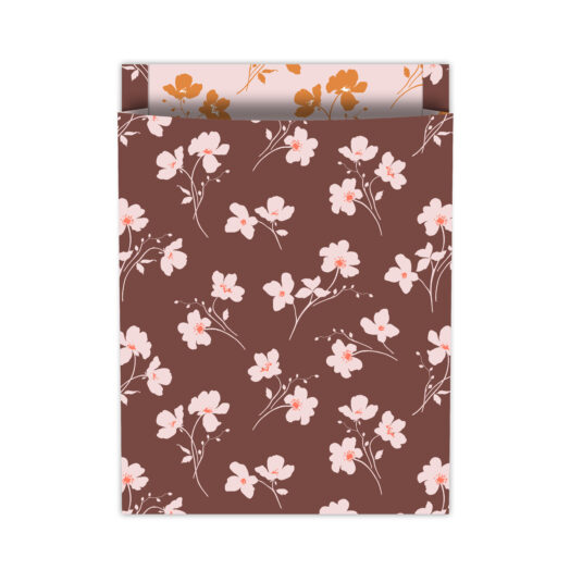 Tijdschriftenzakken Classic Flowers | CollectivWarehouse