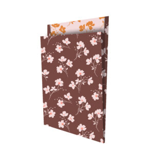 Tijdschriftenzakken Classic Flowers | CollectivWarehouse