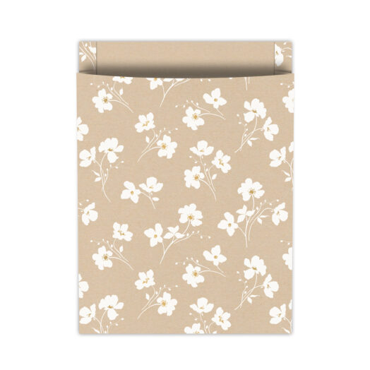 Tijdschriftenzakken Classic Flowers | CollectivWarehouse