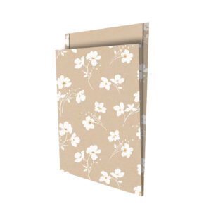 Tijdschriftenzakken Classic Flowers | CollectivWarehouse