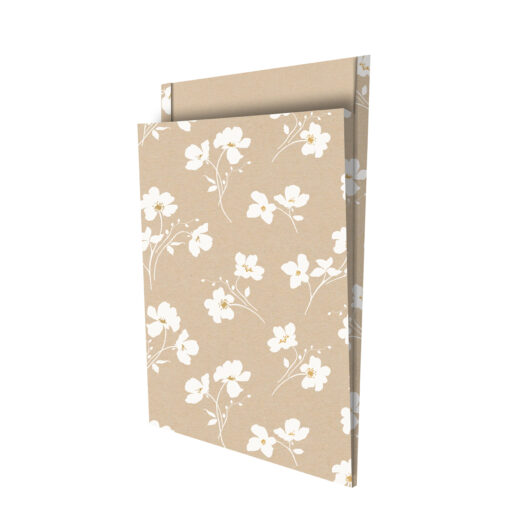 Tijdschriftenzakken Classic Flowers | CollectivWarehouse