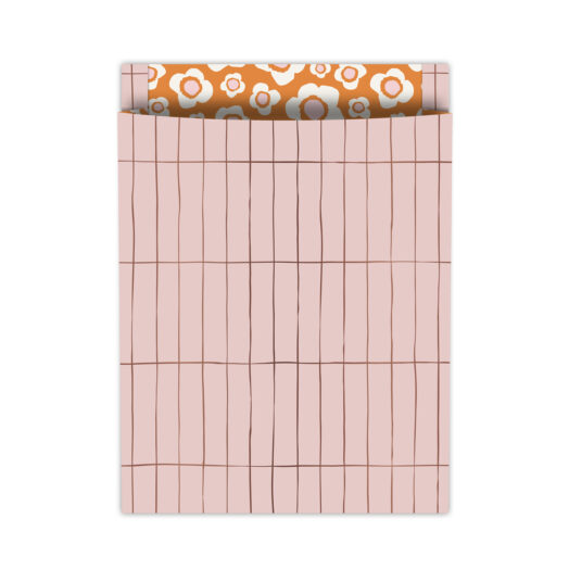 Tijdschriftenzakken Slim Tiles '25 | CollectivWarehouse