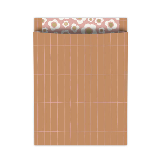 Tijdschriftenzakken Slim Tiles '25 | CollectivWarehouse