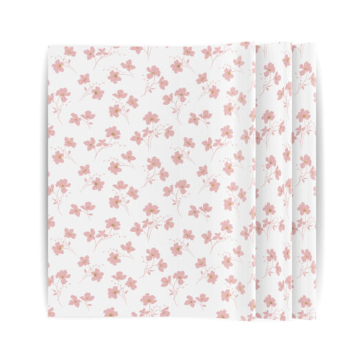 Zijdepapier Classic Flowers | CollectivWarehouse