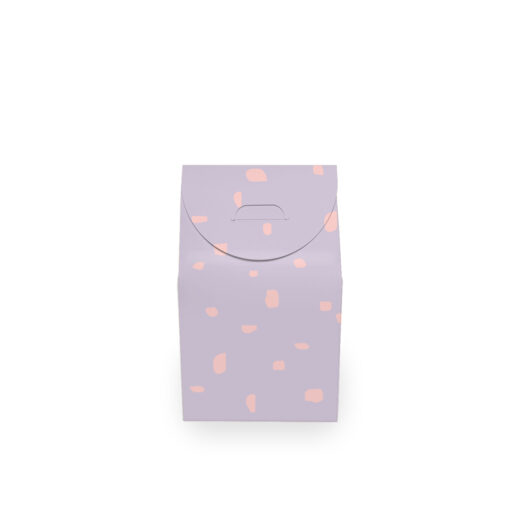 Cadeaudoosjes Minimal Dots S | CollectivWarehouse