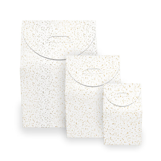 Cadeaudoosjes Twinkling Stars set | CollectivWarehouse