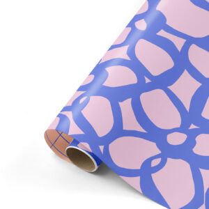 Cadeaupapier Bold Flowers Disco | CollectivWarehouse