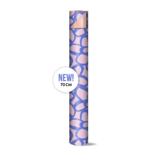 Toonbankrol Bold Flowers Disco | CollectivWarehouse