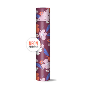 Toonbankrol Fresh Flowers Disco | CollectivWarehouse