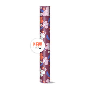 Toonbankrol Fresh Flowers Disco | CollectivWarehouse