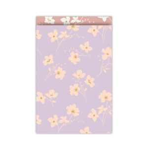 Cadeauzakjes Classic Flowers fall | CollectivWarehouse