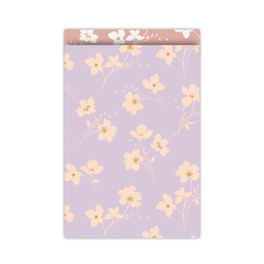 Cadeauzakjes Classic Flowers fall | CollectivWarehouse